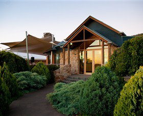 Gapsted Wines - Attractions Melbourne 0