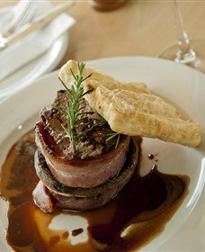 Gapsted Wines - Attractions Melbourne 1