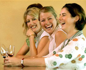 Gapsted Wines - Attractions Melbourne 4