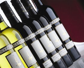Gapsted Wines - Attractions Melbourne 2