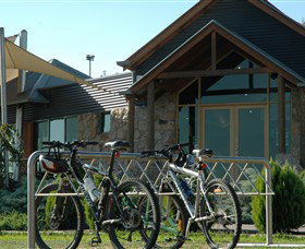 Gapsted Wines - Attractions Melbourne 6