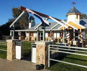 Bowna NSW Attractions Melbourne