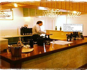 Flyfaire Wines - Attractions Melbourne 2