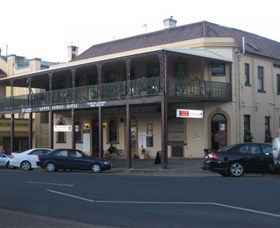 The Family Hotel - Attractions Melbourne 0