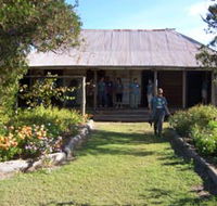 Boondooma Homestead - Attractions Melbourne