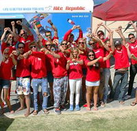Kite Republic - Attractions Melbourne