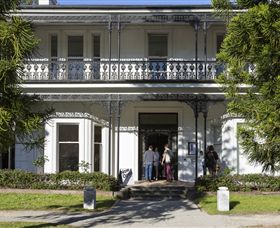 Linden New Art St Kilda