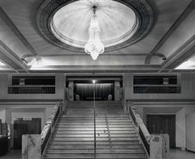 The National Theatre - Attractions Melbourne 1