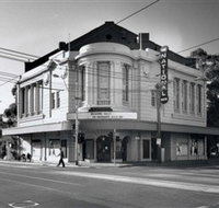 The National Theatre - Attractions Melbourne