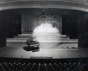The National Theatre - Attractions Melbourne 3