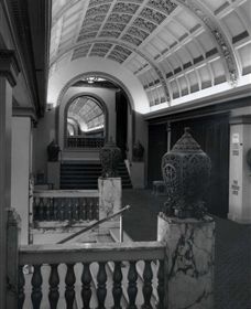 The National Theatre - Attractions Melbourne 2