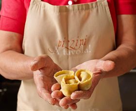 A Tavola! Cooking School At Pizzini Wines - Attractions Melbourne 3