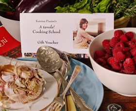 A Tavola! Cooking School At Pizzini Wines - Attractions Melbourne 7