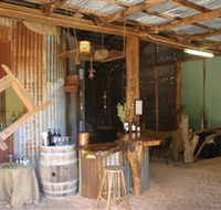 Tin Shed Cider - Attractions Melbourne
