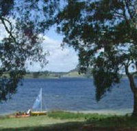 Sugarloaf Reservoir Park - Attractions Melbourne