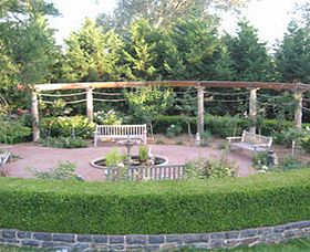 Athol Gardens - Attractions Melbourne 0