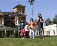 Rippon Lea House and Gardens