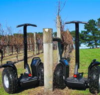 Segway Geelong - Attractions Melbourne