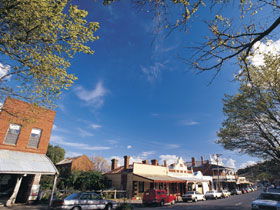 Drysdale Cheeses - Attractions Melbourne 1