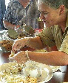 Drysdale Cheeses - Attractions Melbourne 13