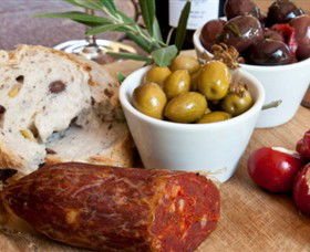 Politini Wines - Attractions Melbourne 2