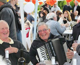 Politini Wines - Attractions Melbourne 0