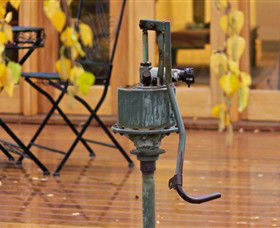 Politini Wines - Attractions Melbourne 3