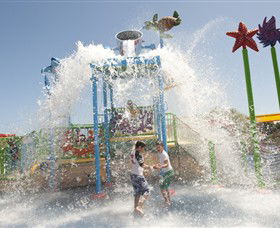 Adventure Park - Attractions Melbourne 2