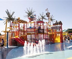 Adventure Park - Attractions Melbourne 3