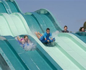 Adventure Park - Attractions Melbourne 4