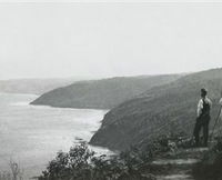 Great Ocean Road Story