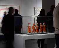 The Gallery at Bayside Arts and Cultural Centre