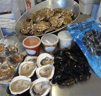 Advance Mussel Supply - Attractions Melbourne