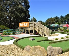 A Maze N Games - Attractions Melbourne 3