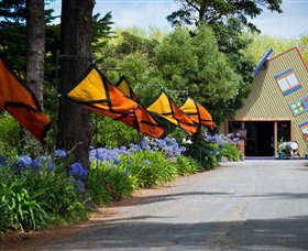 Oakdene Vineyards Restaurant And Cellar Door - Attractions Melbourne 0