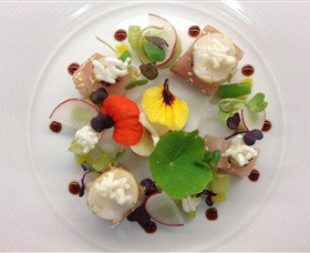 Oakdene Vineyards Restaurant And Cellar Door - Attractions Melbourne 1