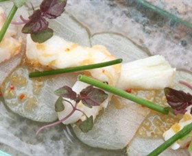 Oakdene Vineyards Restaurant And Cellar Door - Attractions Melbourne 5