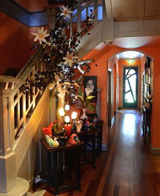 Oakdene Vineyards Restaurant And Cellar Door - Attractions Melbourne 6