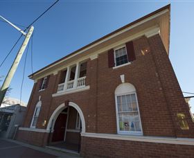 The Shamrock Trails - Attractions Melbourne 0