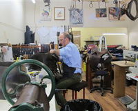 Lindsay Miller Saddlery and Harness