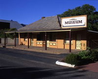 Boorowa Historical Museum