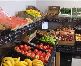 Farmers Harvest - Attractions Melbourne 0