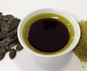 Australian Pumpkin Seed Company - Attractions Melbourne 0