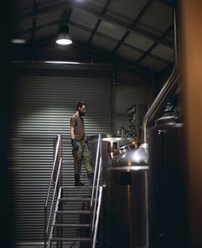 Napoleone Brewery And Ciderhouse - Attractions Melbourne 2