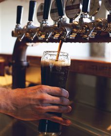 Napoleone Brewery And Ciderhouse - Attractions Melbourne 3