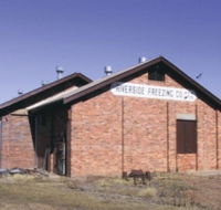 Riverside Freezing Works and Rabbit Factory - Attractions Melbourne