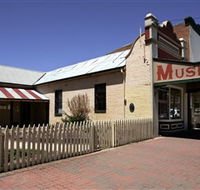 Manilla Heritage Museum - Attractions Melbourne