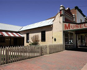 Manilla Heritage Museum - Attractions Melbourne 0