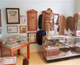 Manilla Heritage Museum - Attractions Melbourne 1