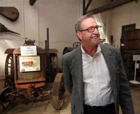 Manilla Heritage Museum - Attractions Melbourne 3
